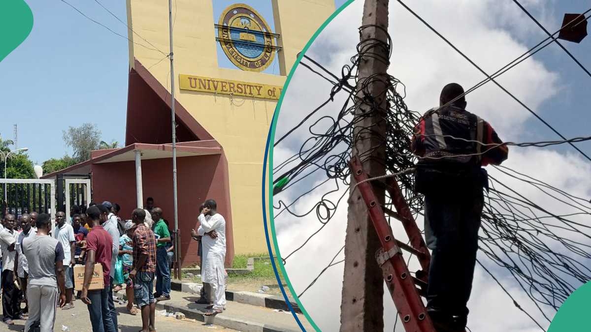 Band A: Eko DisCo Explains Decision To Cut Off Power Supply to UNILAG Despite N180m Payment