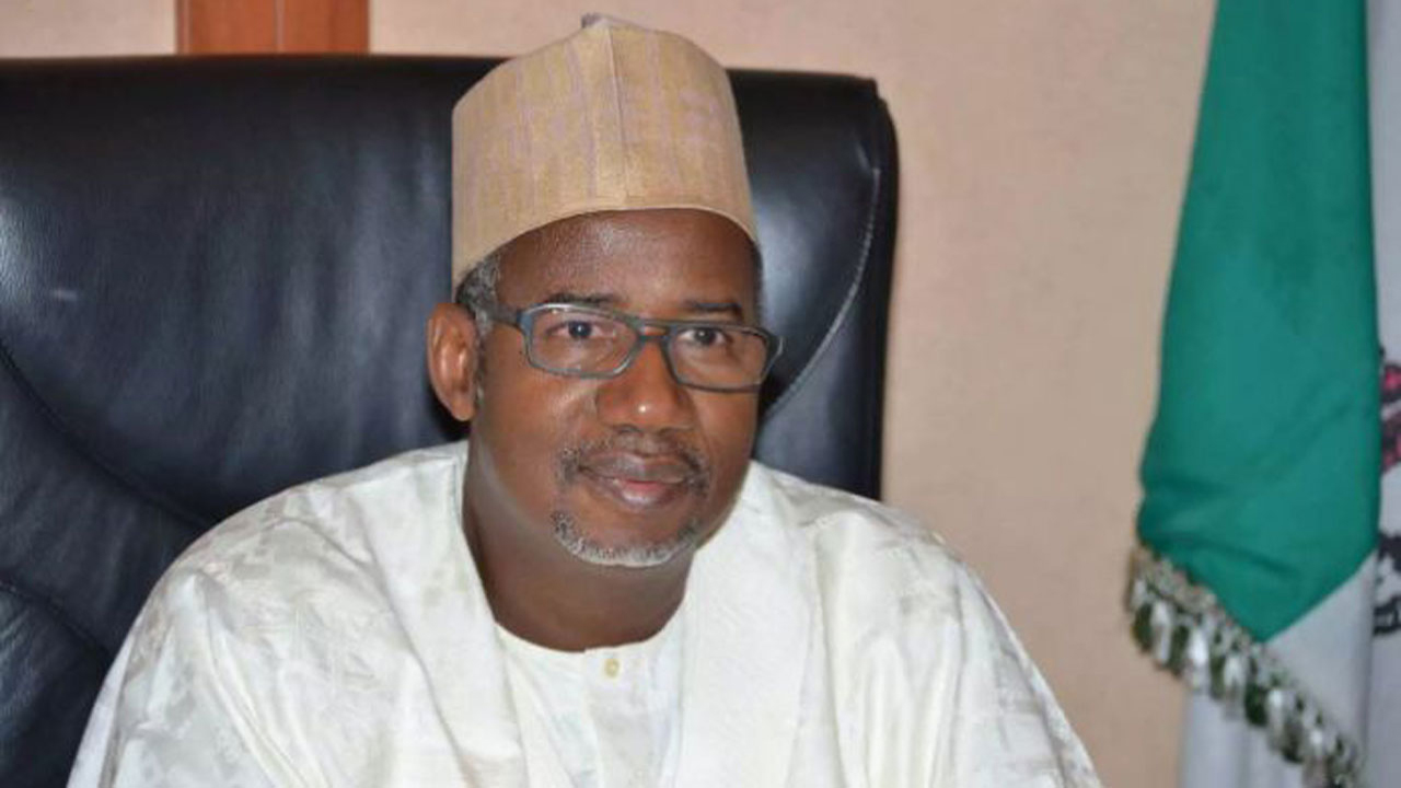 Bauchi Gov Tasks LG Chairmen On Financial Discipline