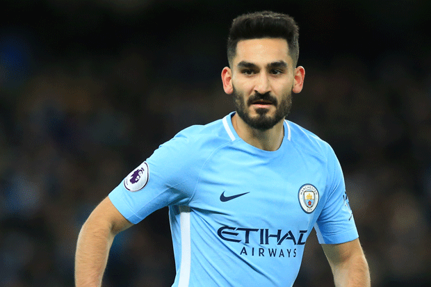 ‘Before I Joined Guardiola I Thought I Know Football’  –Gundogan