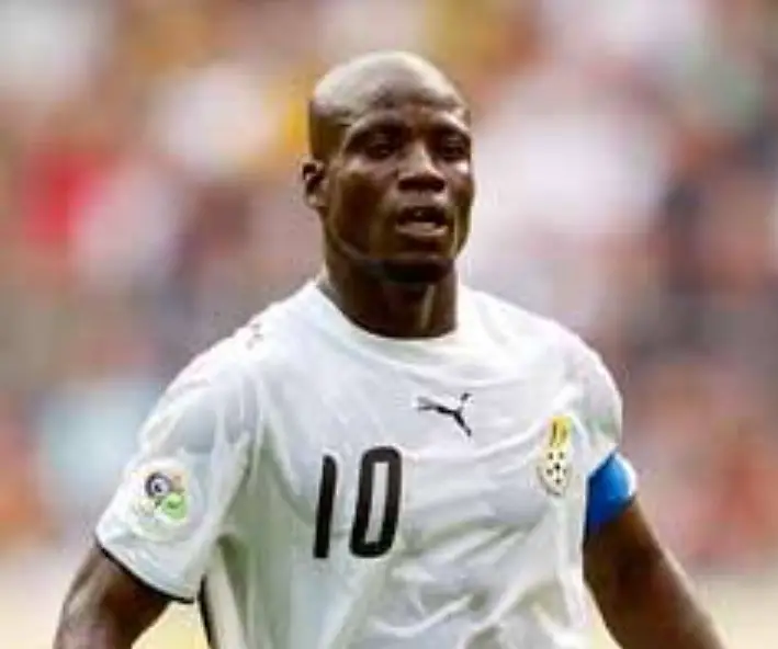 Black Stars Playing Qualifiers Outside Ghana National Embarrassment –Appiah