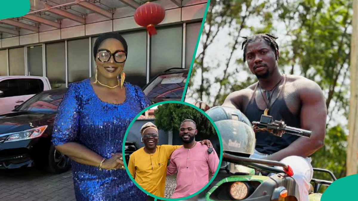 Bobrisky: Rita Edochie Encourages VDM Amid Falz, Falana Drama, “They Will Learn the Hard Way”