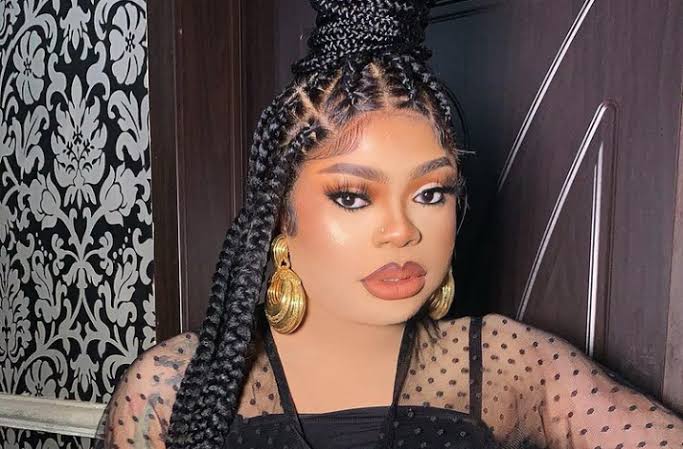 Bobrisky EFCC audio leaked