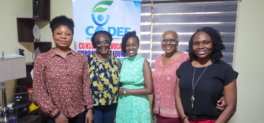 CADEF, Jacob’s Ladder Africa Partner To Launch Green Innovation Hub In Nigeria