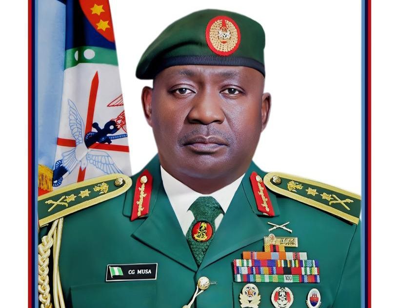 CDS orders instant probe into alleged incarceration of naval rating