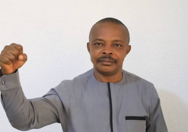 CSOs condemn Ajaero’s arrest by DSS, call for his immediate