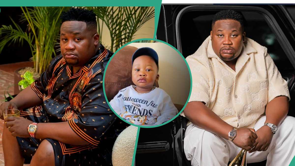 Cheifpriest Cries Out Amid Viral Paternity Claims, Triggers Reactions Online: “Eye Don Dey Pain”