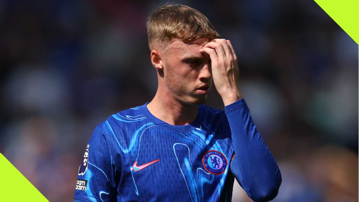 Cole Palmer: Chelsea Exclude Star Player From Squad for UEFA Conference League