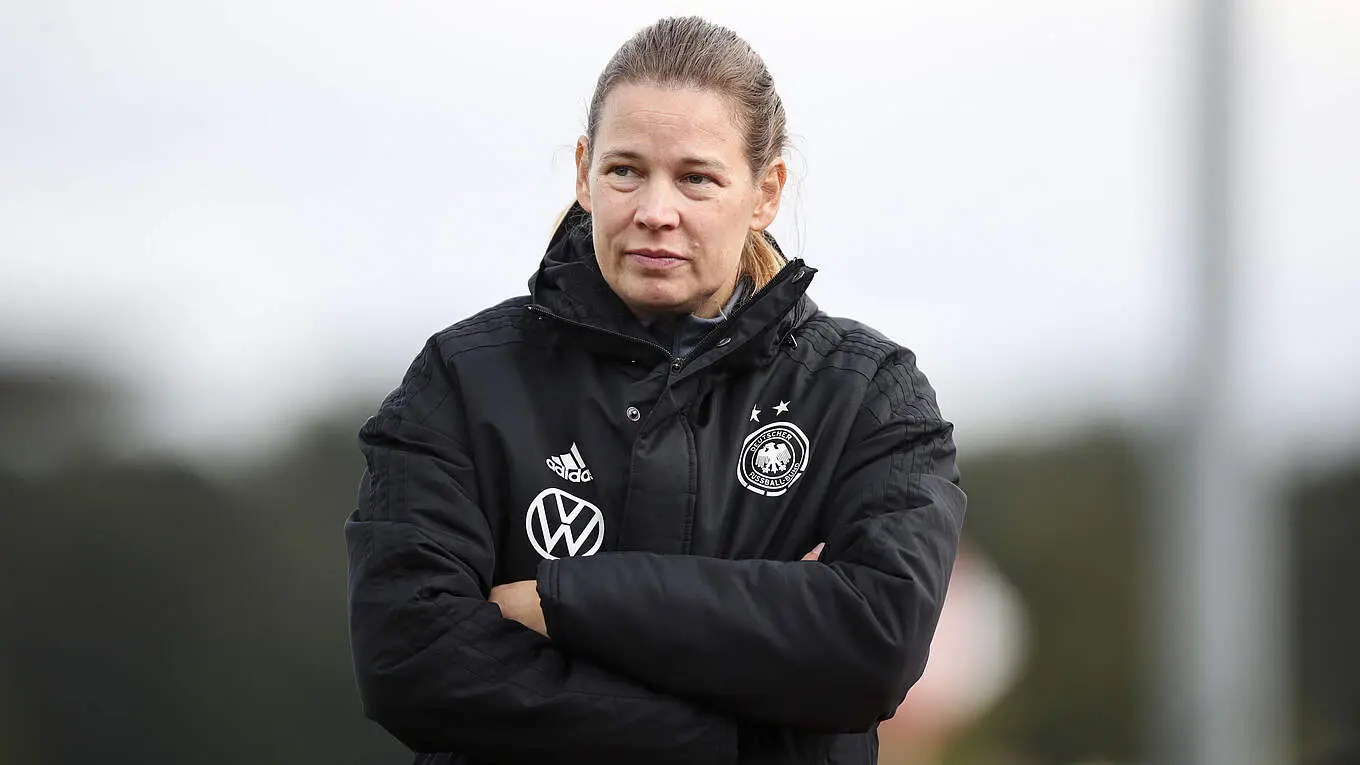 Colombia 2024: Germany coach eager to face ‘physically strong’ Falconets