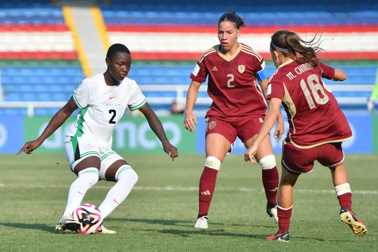 Colombia 2024: Japan Coach Kano Wary Of   ‘Tough Opponent’ Falconets