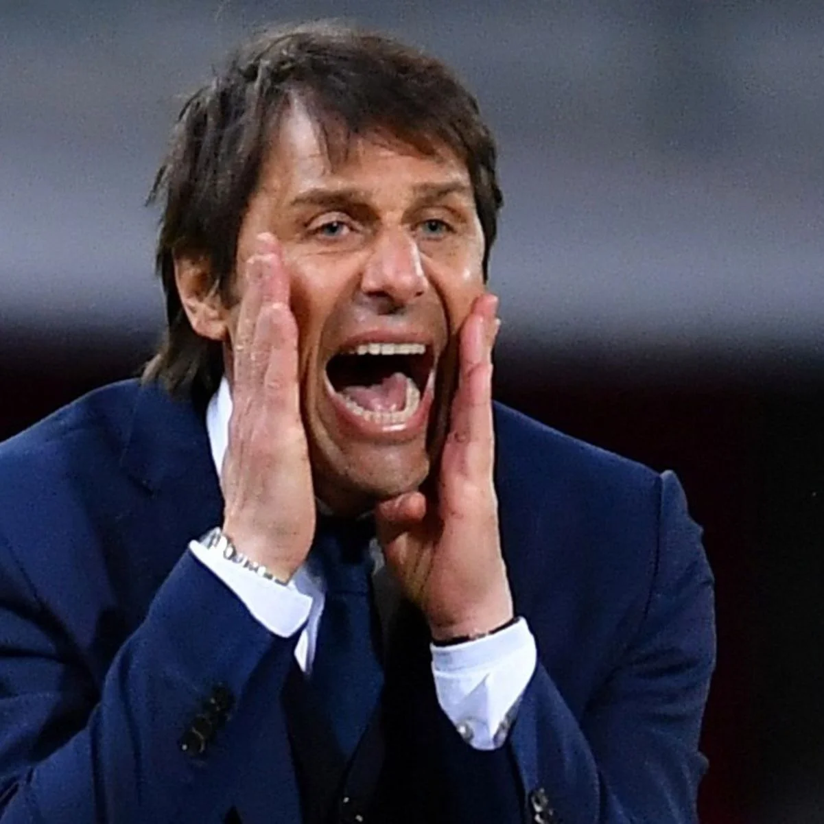 Conte Has Transformed Napoli  –Reja