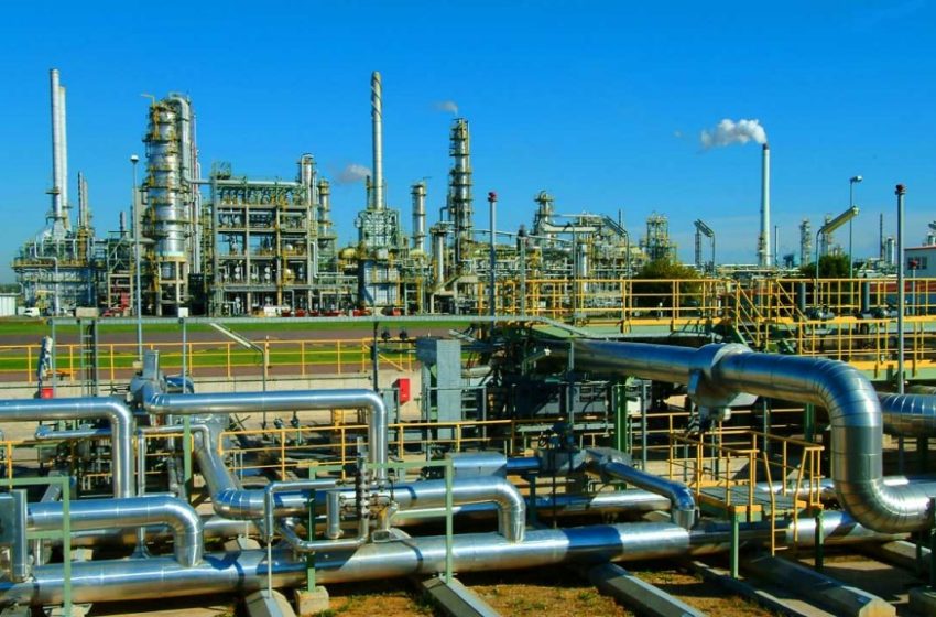 Contractor To Confirm Port Harcourt Refinery Completion Date October 2