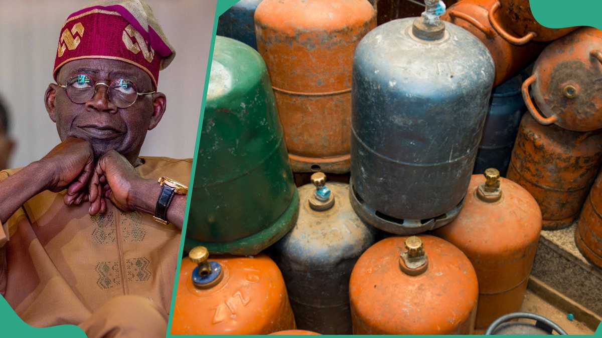 Cooking Gas Price Set to Crash as FG grants Licence to Construct Floating LNG