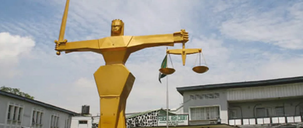 Court Bars PDP, Others From Dissolving Pro-Wike Executives In Rivers