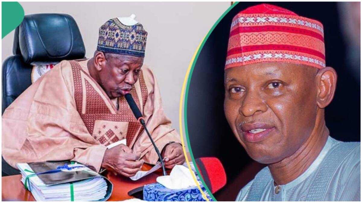 Court Gives Verdict on Kano Electoral Commission vs APC, PDP, Others