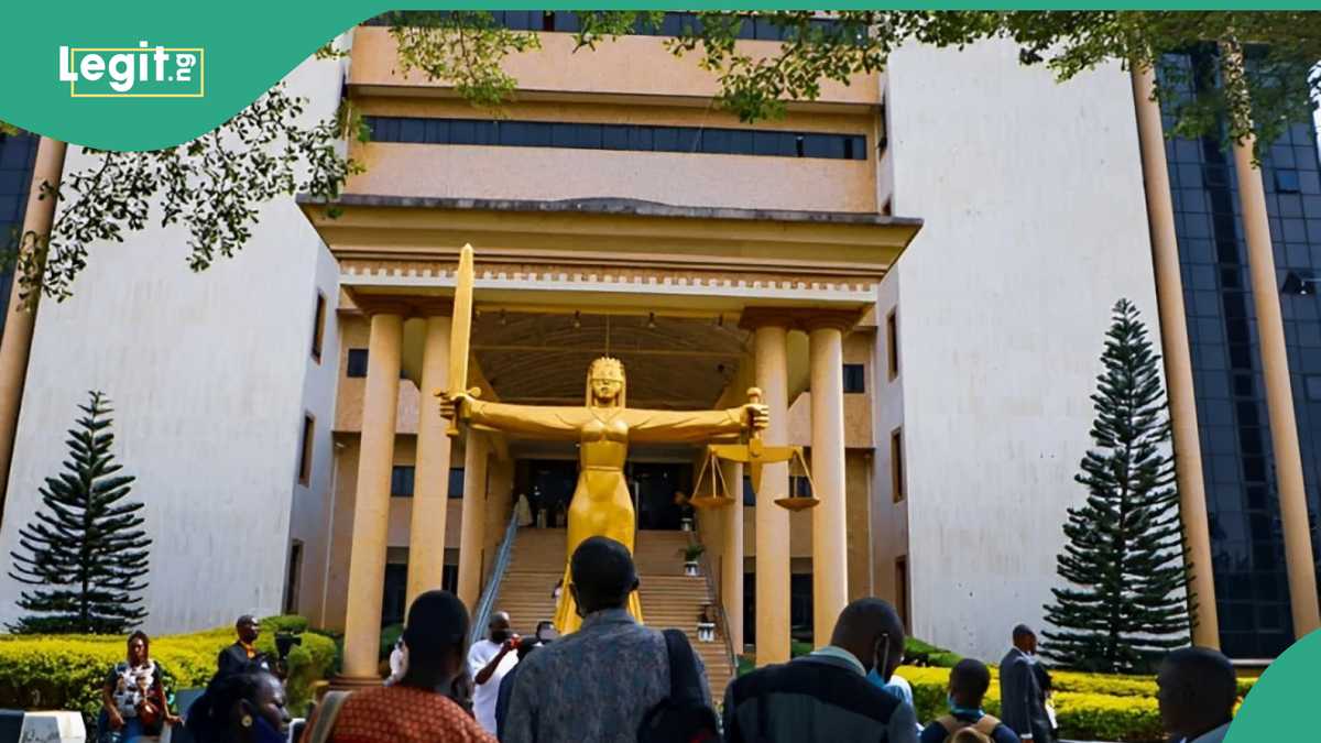 Court Grants N100m Bail to 10 #EndBadGovernance Protesters, Gives Strict Conditions