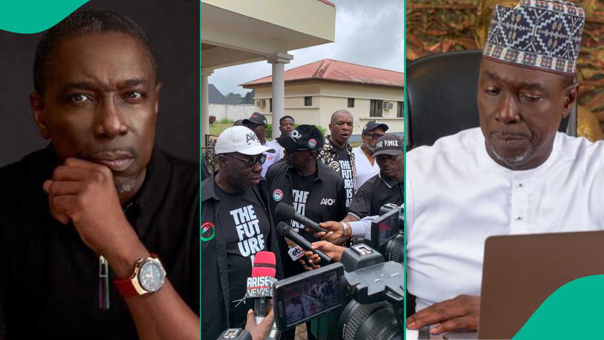 Court Ruling Shakes Up Edo State Election: Key Candidate’s Fate Decided by Appeal Judgement