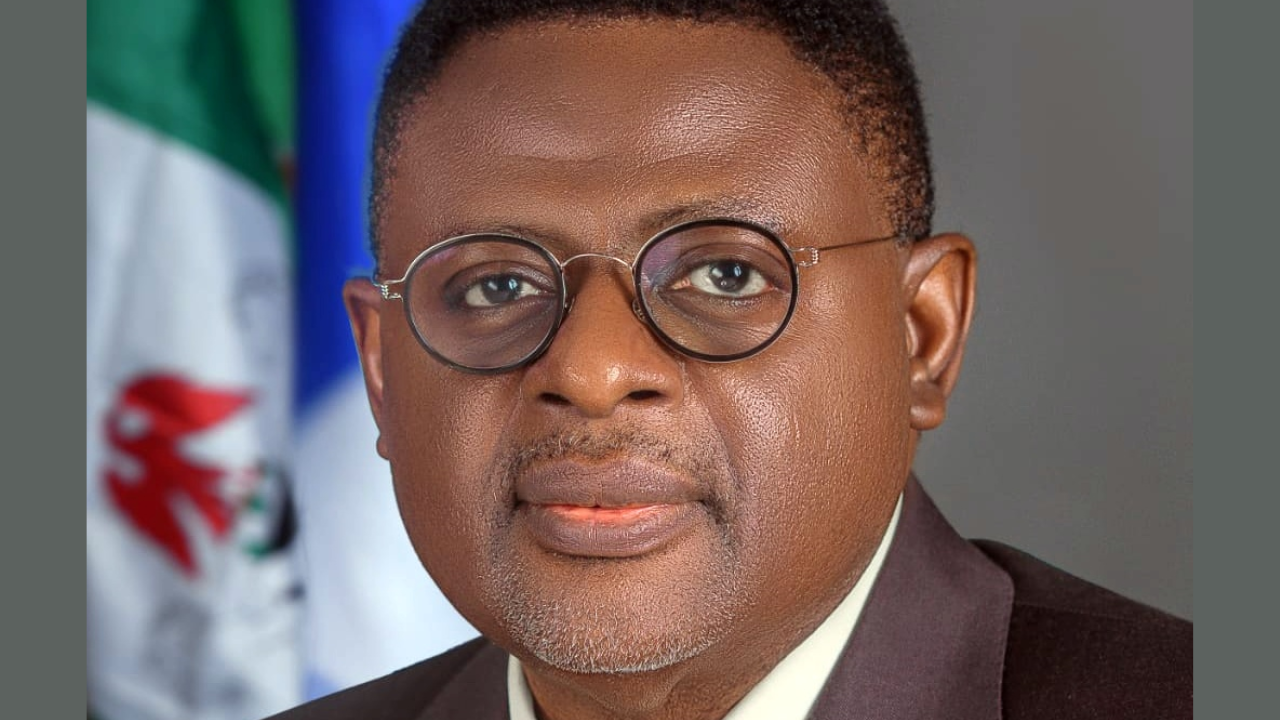 Cross River IPAC Hails Gov Otu Over Prompt Assent To New Electoral Law