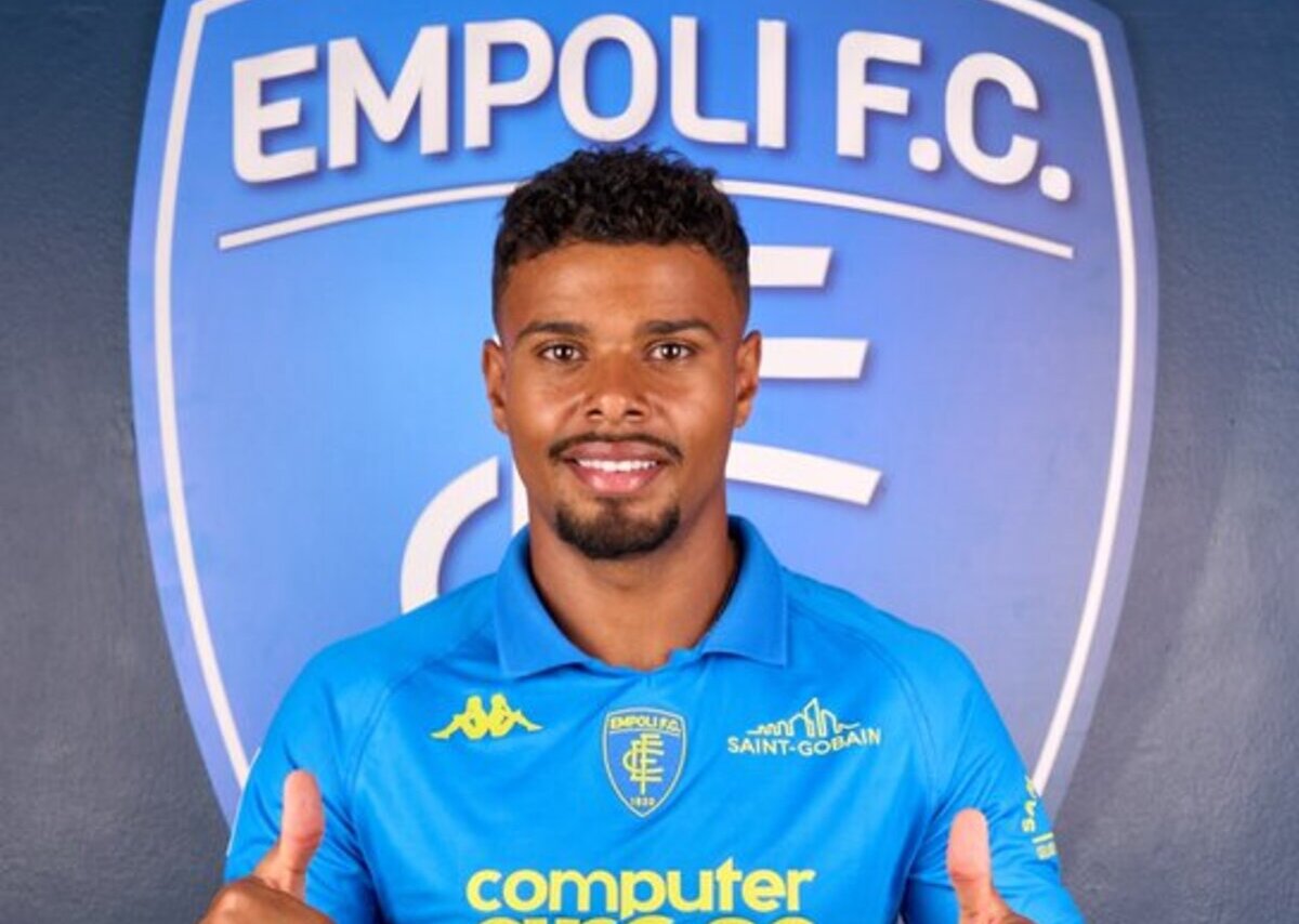 Cuducini Convinced Me To Join Empoli  –Anjorin