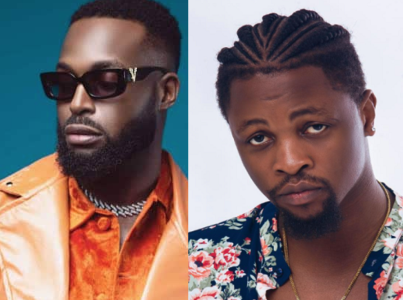 DJ Neptune breaks silence on Laycon’s claim of unpaid royalty