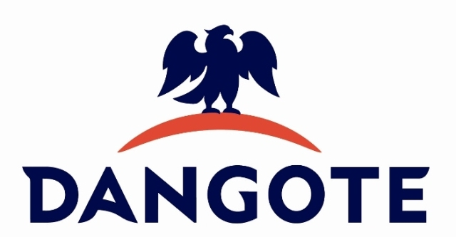 dangote group