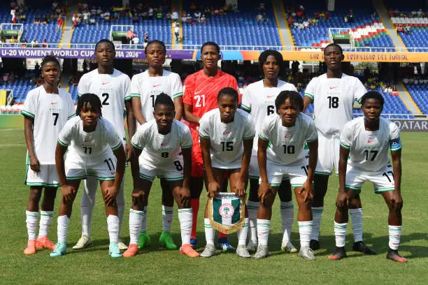 Colombia 2024: Danjuma Hails Falconets’  Big Win Over Venezuela