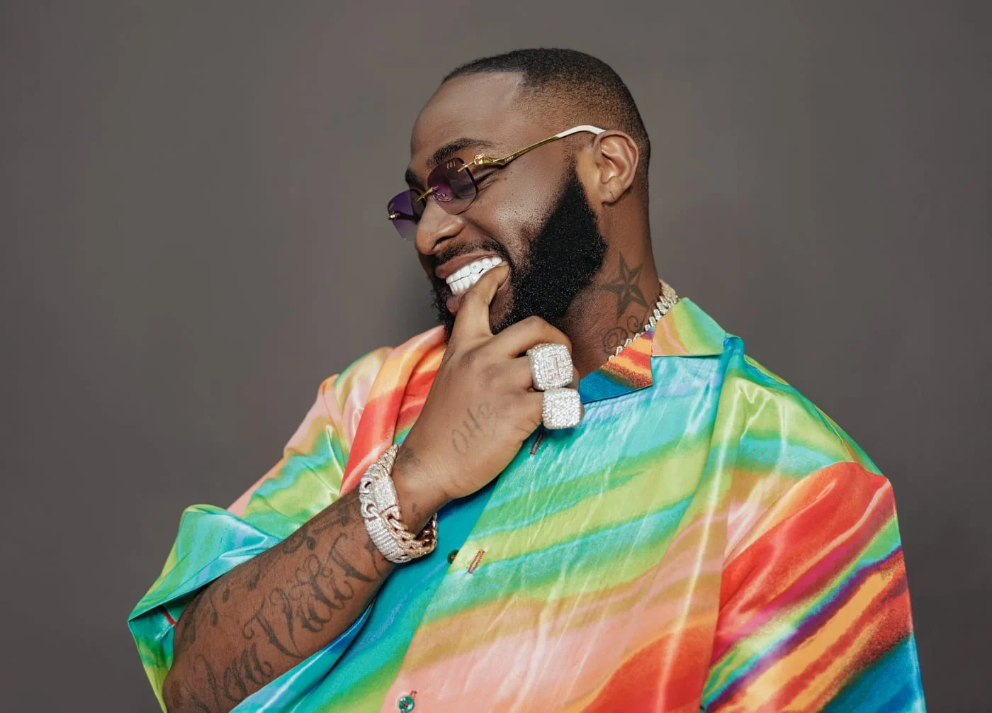 Davido reacts to critics of his comment about Isreal DMW’s failed marriage