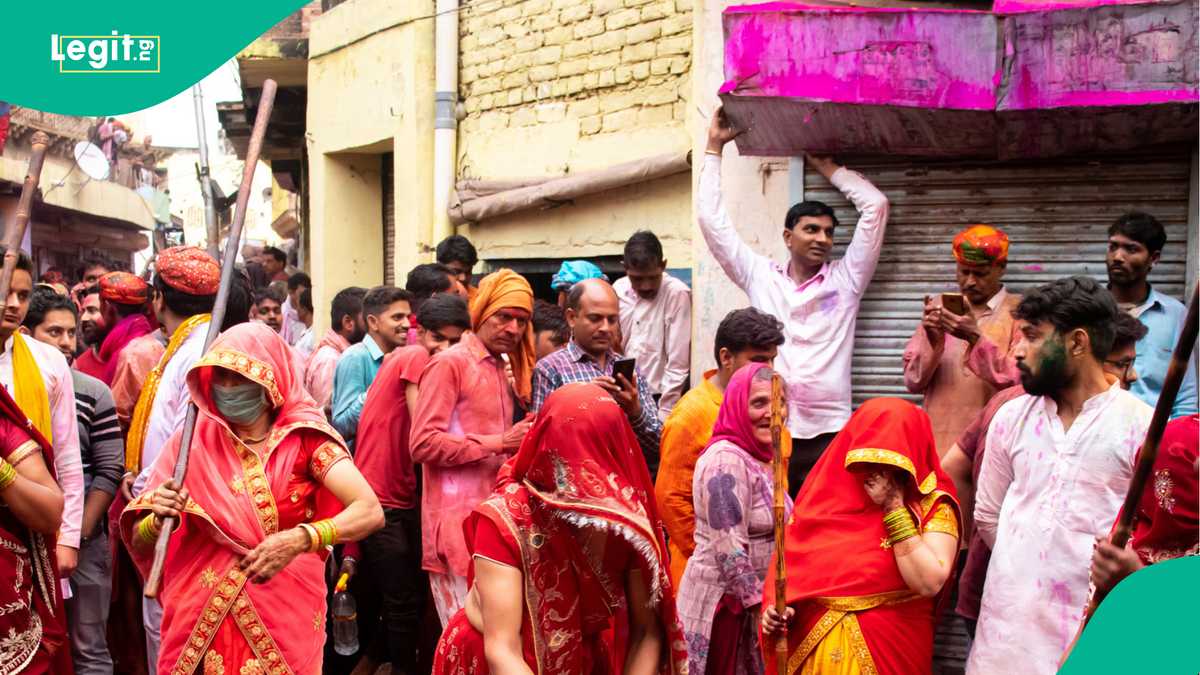 Deadly Celebrations: Over 40 Lives Lost in India as Devotees Ignore Dangerous Water Levels