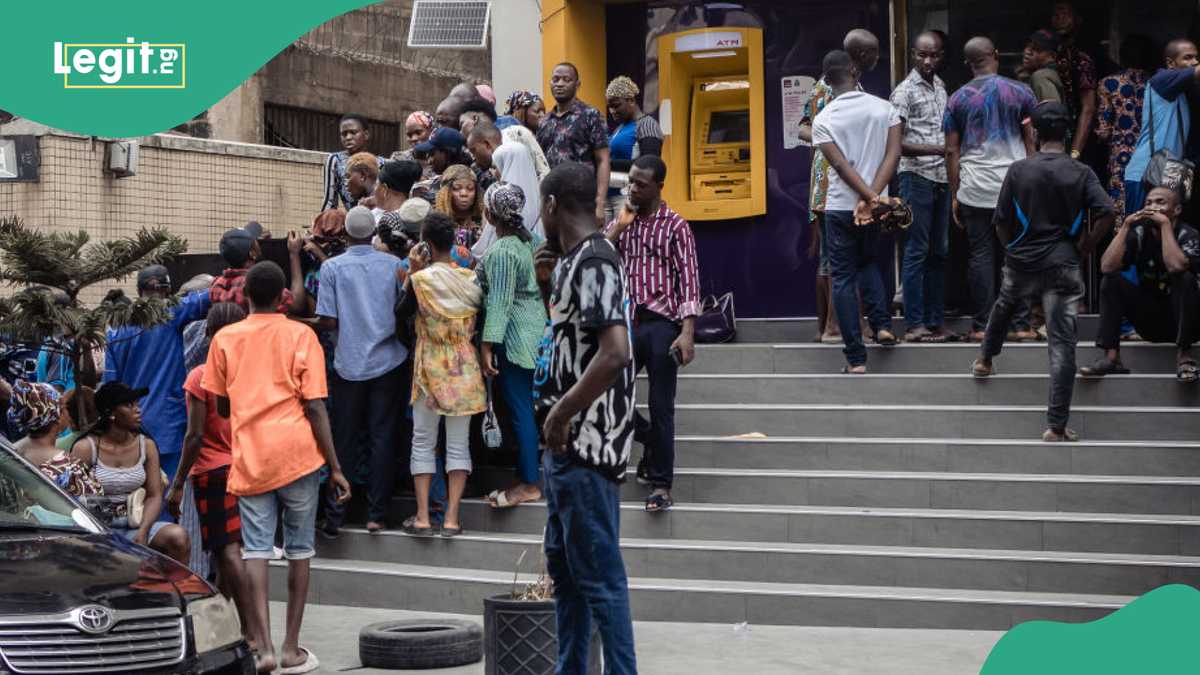 “Dear Customer”: Nigerian Bank Alerts Customers of Network Issues, Funds Transfer, PoS Affected