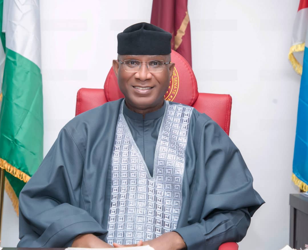 Delta North APC Reaffirms Support For Omo-Agege, Calls For Post-election Review