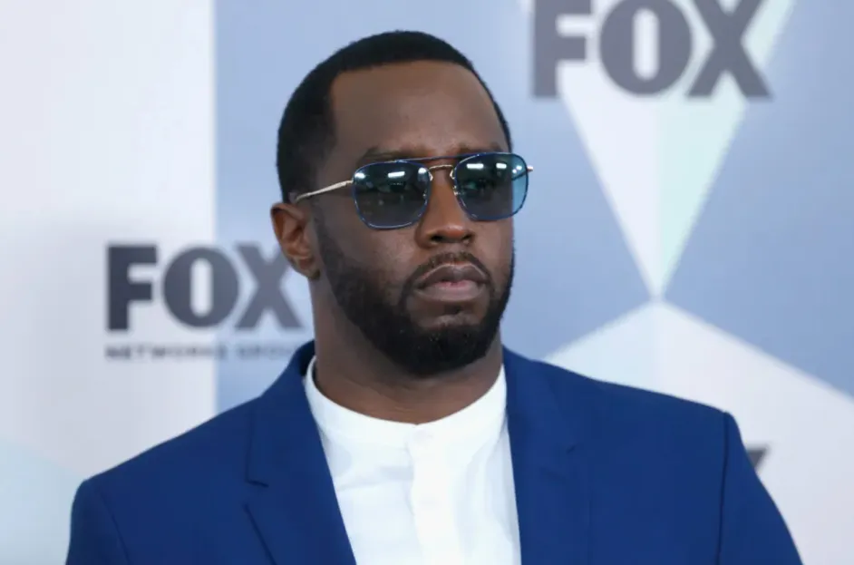 Diddy indicted on sex trafficking, racketeering charges