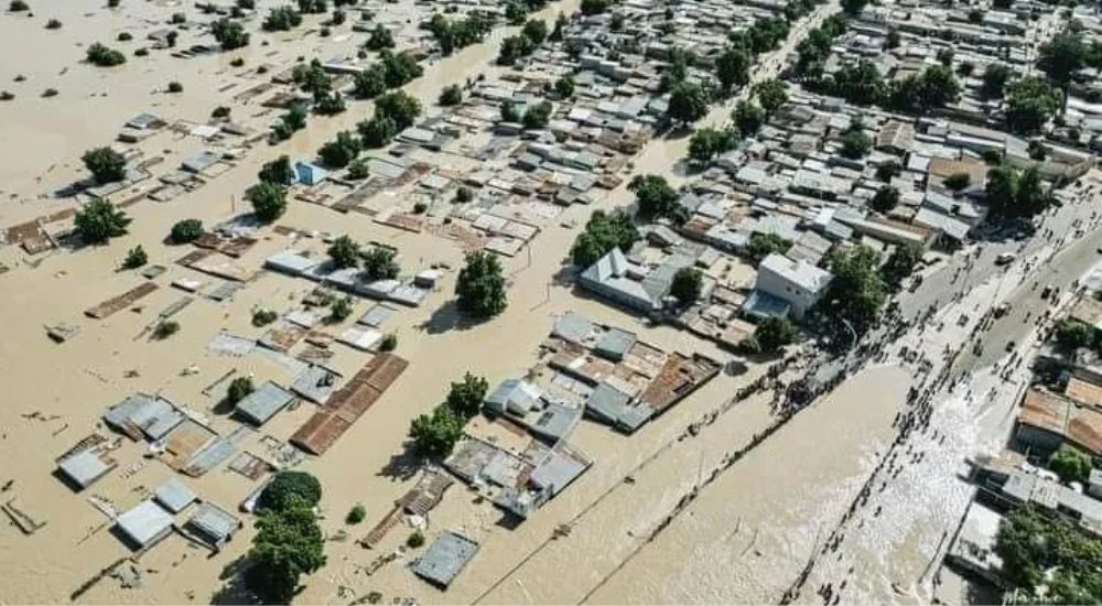 Donations to Maiduguri flood victims surpasses N14 billion in seven days