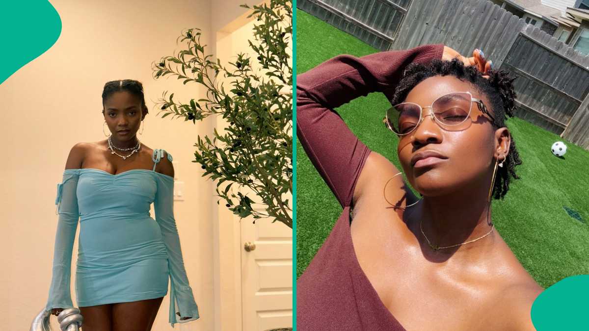 "Don't be With Him Because You Love Him": Simi Advises 22-Year-Old Dating a 30-Year-Old Single Dad