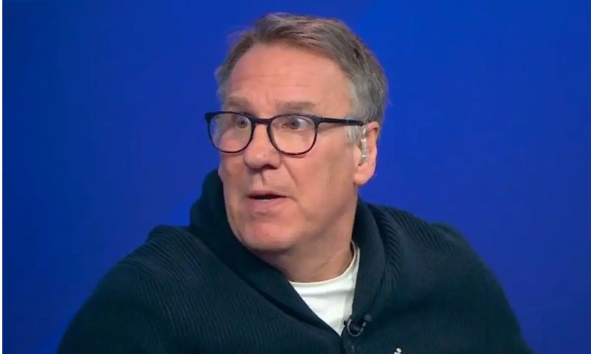 EPL: I was surprised – Merson names striker Chelsea should’ve signed