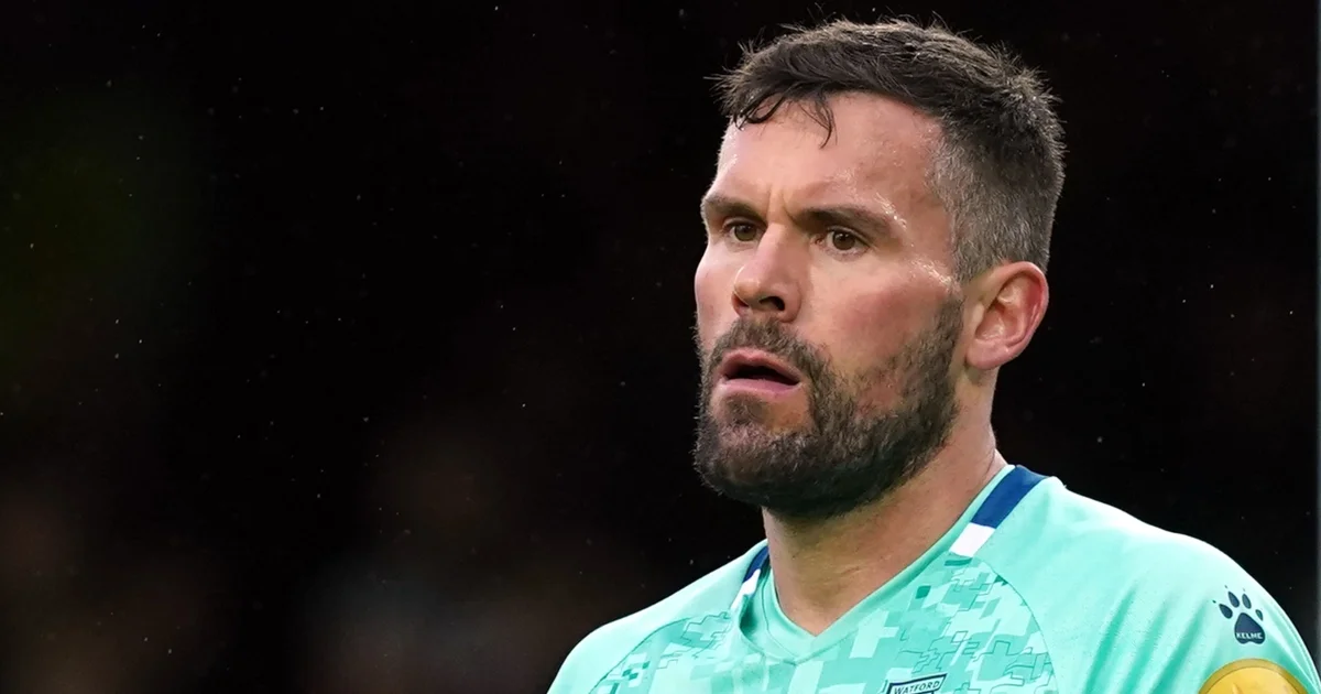 EPL: Incredible, he’s got absolutely everything – Ben Foster hails Chelsea star