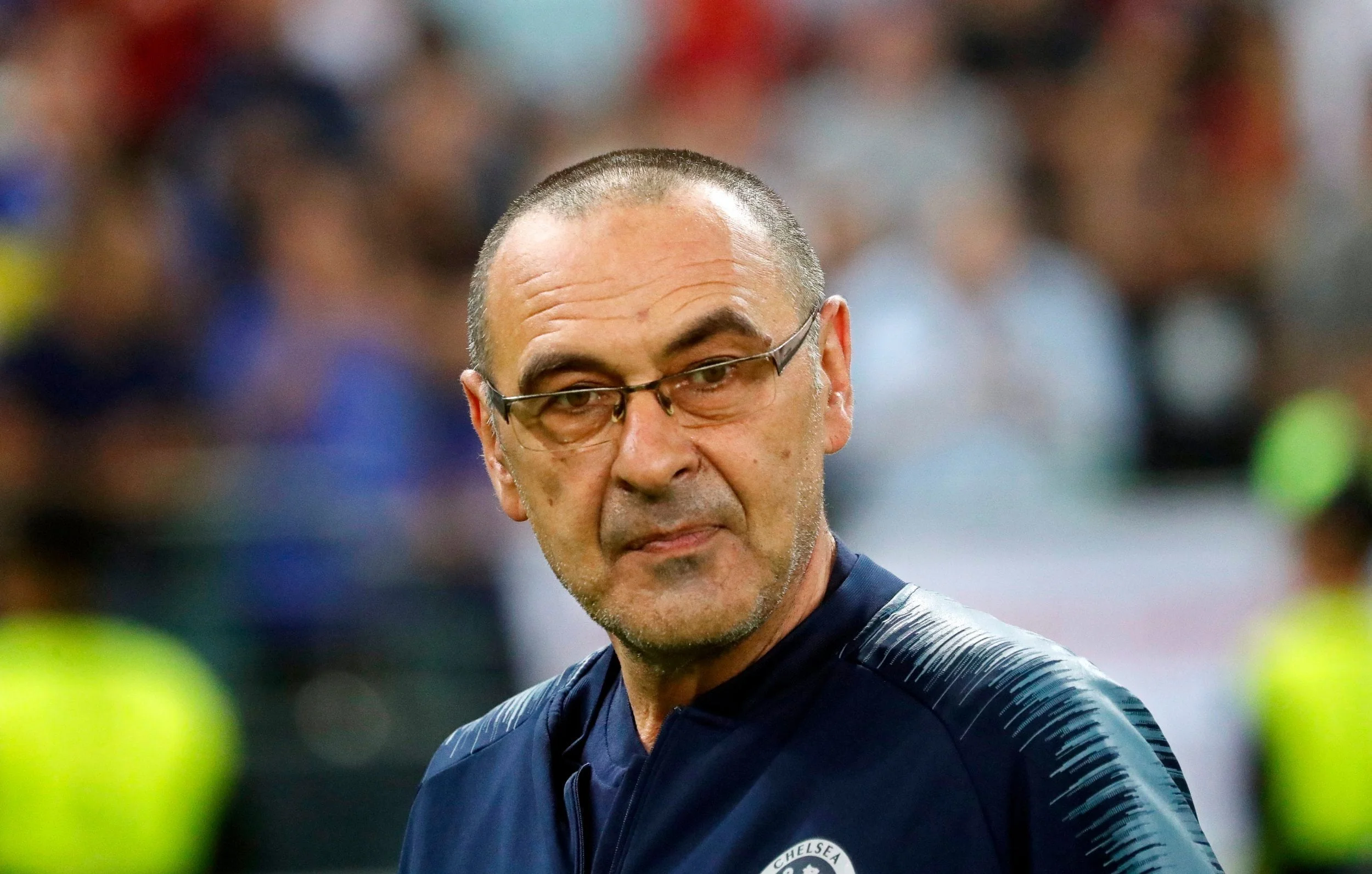 EPL: Superstitious manager – Ex-Chelsea star slams Sarri