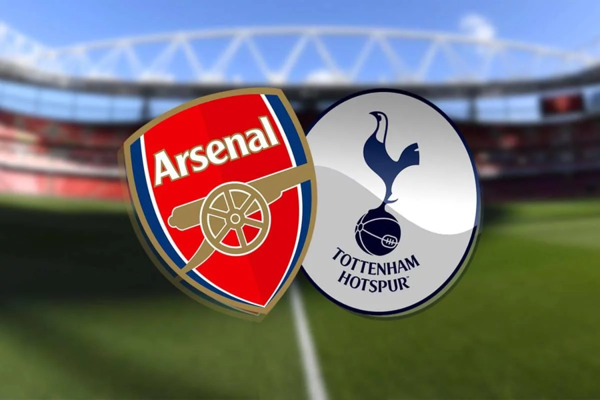 EPL: Tottenham vs Arsenal – A game Arteta cannot afford to lose [A preview]