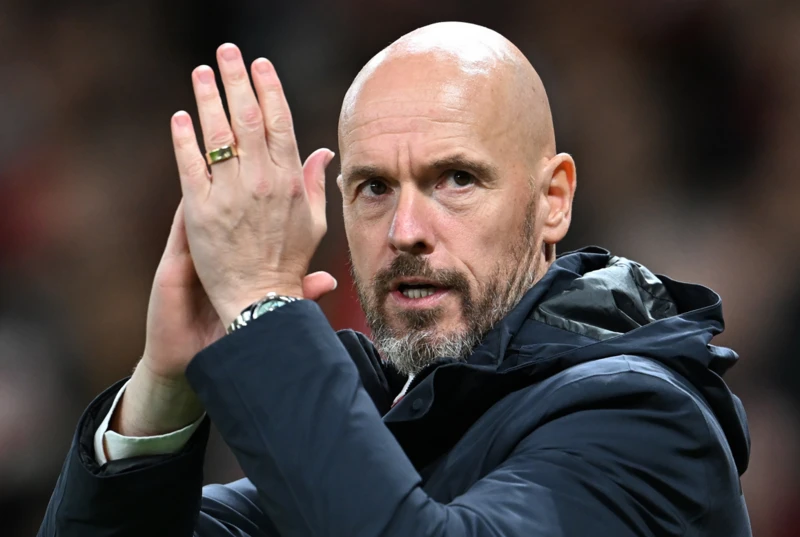 EPL: Why Man Utd lost 3-0 to Liverpool – Ten Hag