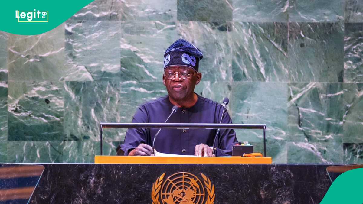 Economic Reforms to Bear Fruit Soon, Says Tinubu at National Management Conference