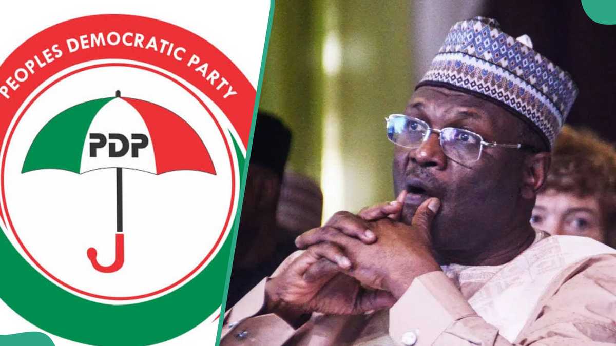 Edo 2024: “Massive Irregularities,” PDP Petitions INEC Chairman Over Collated Results, Makes Demand