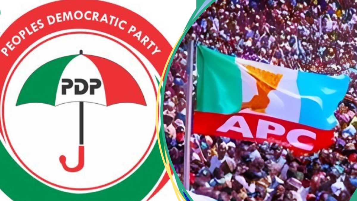 Edo Election 2024: "Irresponsible, Fake": APC Slams Gov Fintiri Over Alleged Announcement of Results