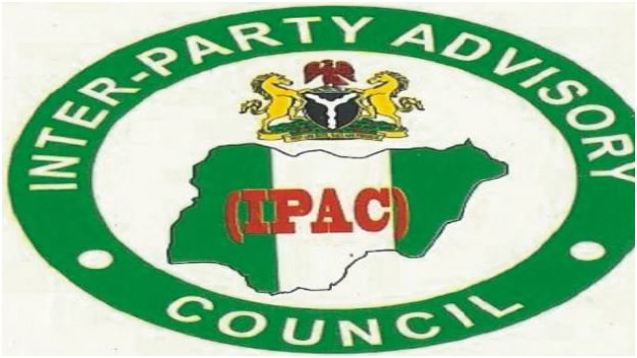 Edo Guber: Election not war – IPAC urges stakeholders