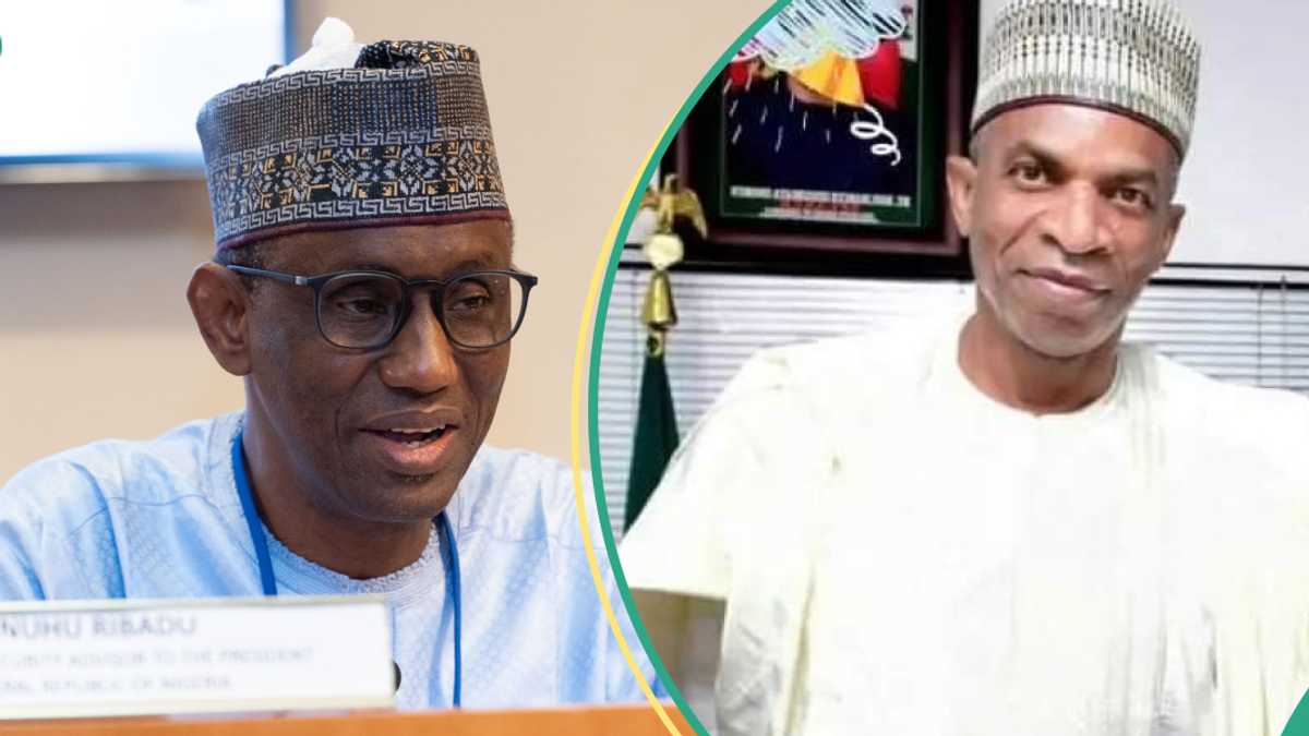 Edo Guber Polls: Ribadu Makes 3 Demands From PDP Chieftain Over Rigging Claim