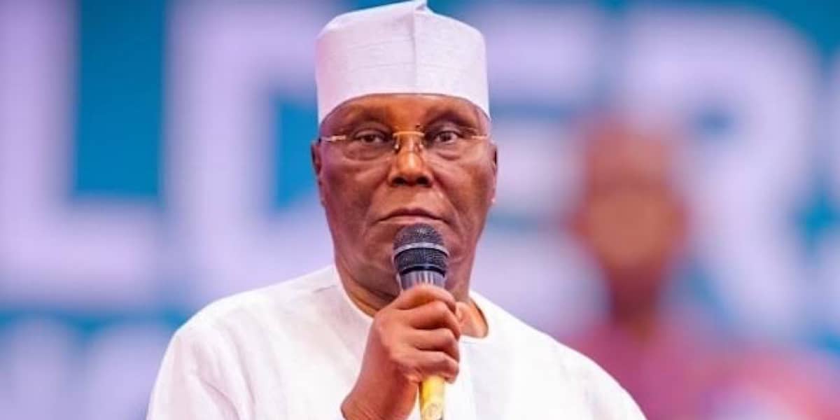 2024 governorship election: “Edo is not Lagos, you cannot rig” — Atiku warns APC