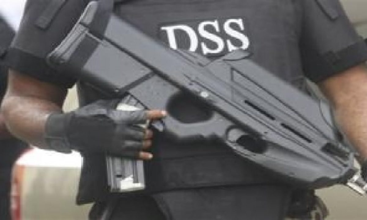 End DSS' Intimidation, Harassment Of Our Directors, SERAP Tells Tinubu