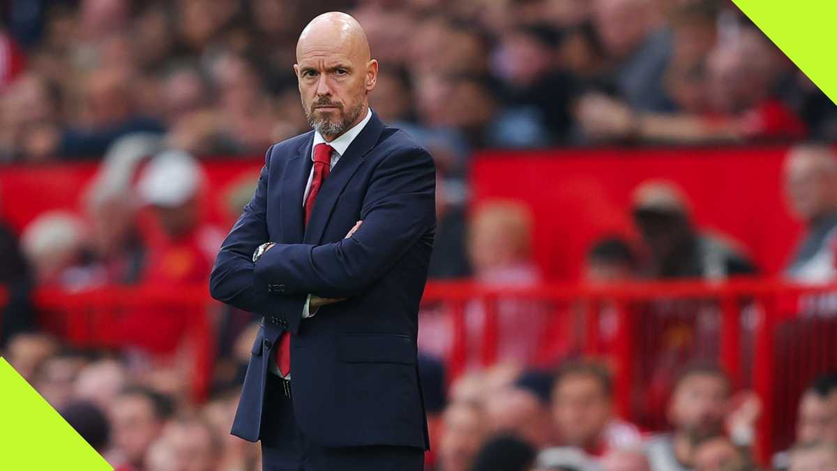 Erik ten Hag Handed Temporary Role as Manchester United Pressure Increases