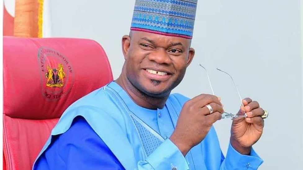 Ex-Gov Bello Finally Honours EFCC's Invitation