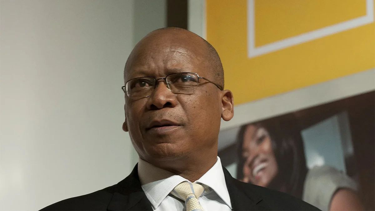 Ex-MTN CEO, Raymond Dabengwa, Dies