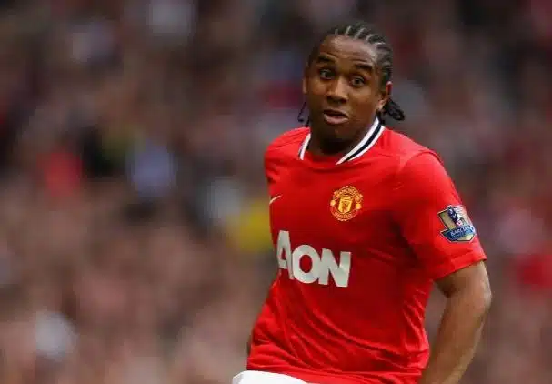 Ex-Manchester United midfielder Anderson faces prison sentence over child maintenance debt