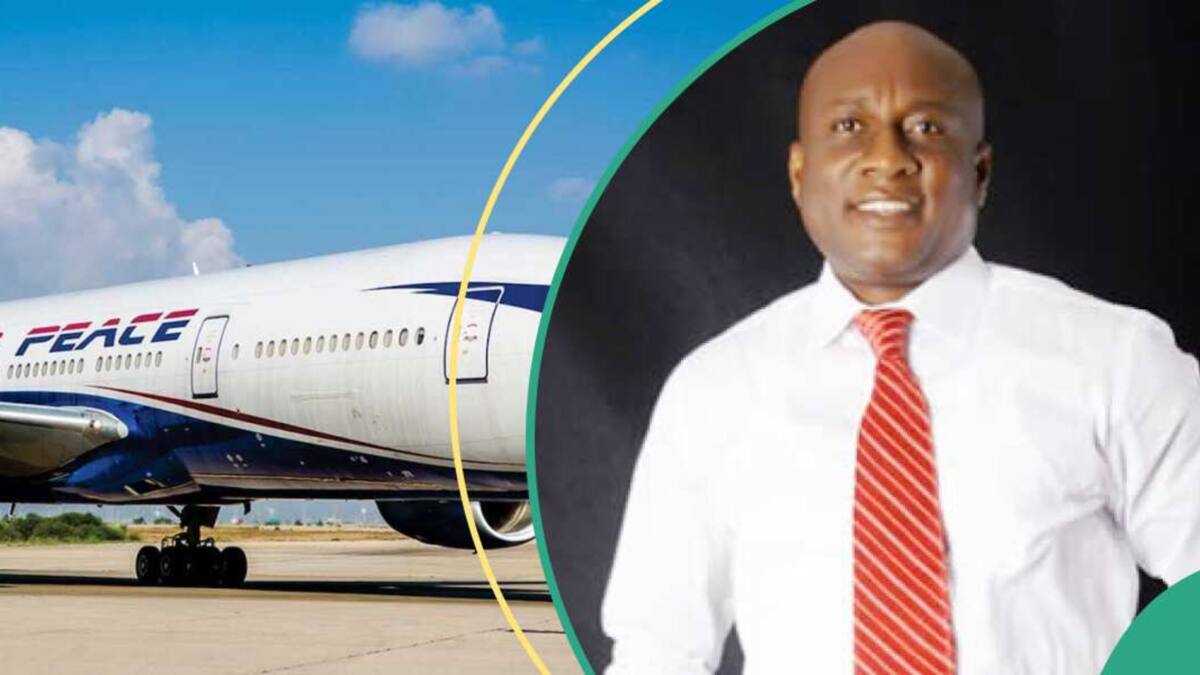 FG Takes Special Action to Crash Airfares, Signs Historic Agreement