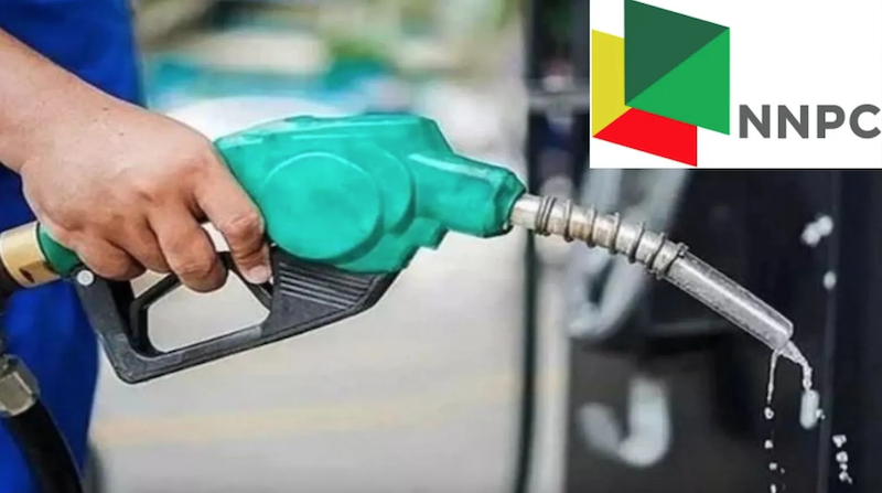 Return of fuel subsidy: FG instructs NNPC not to sell petrol beyond regulated price